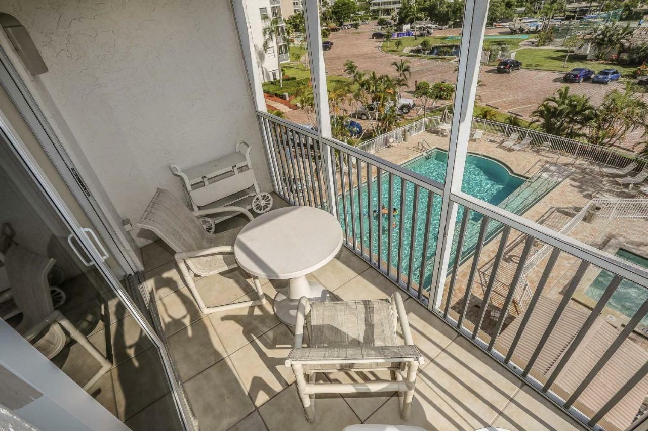 Bonita Beach And Tennis 4403 Bonita Springs Ngoại thất bức ảnh