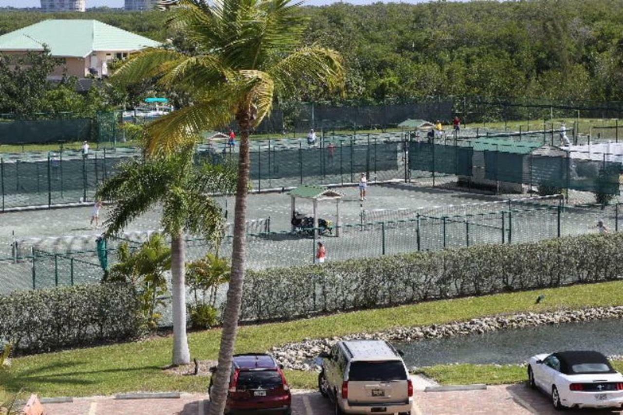 Bonita Beach And Tennis 4403 Bonita Springs Ngoại thất bức ảnh